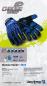 Preview: HexArmor CHROME Series 4024 Schnitt - Stich- Schutzhandschuhe