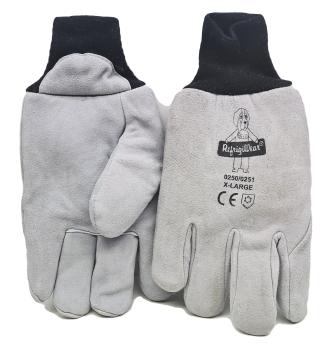 RefrigiWear Kälteschutzarbeitshandschuhe 0250/ 0251 aus Leder