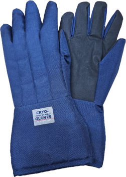 Tempshield CRYO-Industrial Kälteschutz Handschuhe Gr.L/10  Restbestand – letztes Paar zum Sonderpreis