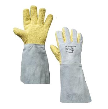 ROSTAING Hitzeschutzhandschuhe SANDOU für Temperaturen bis 350/500°C Gr.10