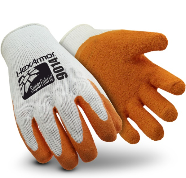 Hexarmor Sharpsmaster II 9014 Stichfeste Handschuhe mit Nadelstichschutz