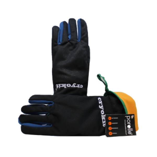 Kälteschutzhandschuhe CRYOKIT 400