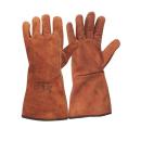 ROSTAING Hitzebeständige Schweißerschutzhandschuh  ARC35D2   Gr. 11